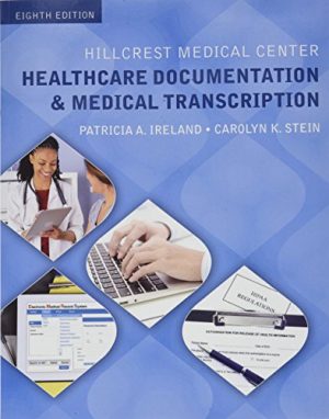 Hillcrest Medical Center