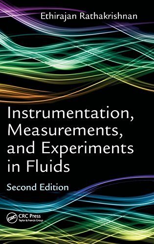 Instrumentation Measurements And Experiments In Fluids STANZATEXTBOOKS
