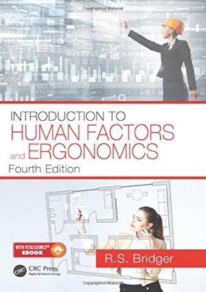 Introduction To Human Factors And Ergonomics