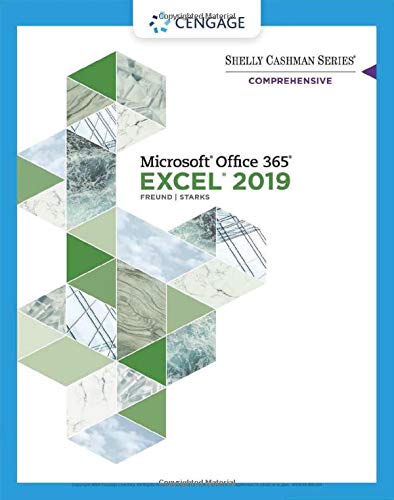 new perspectives microsoft office 365 excel 2019 comprehensive new perspectives microsoft office 365 excel 2019 comprehensive