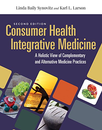 Consumer health Integrative medicine