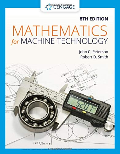 MATHEMATICS FOR MACHINE TECHNOLOGY PDF visual data 2