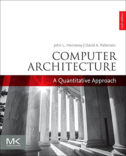 Computer Architecture - STANZATEXTBOOKS