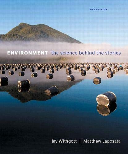 Environment: Science Behind Stories - STANZATEXTBOOKS