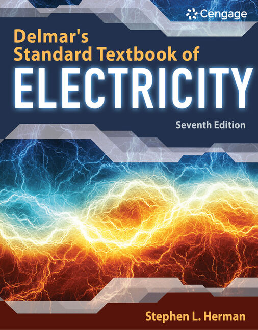 Delmar's Standard Textbook of Electricity STANZATEXTBOOKS