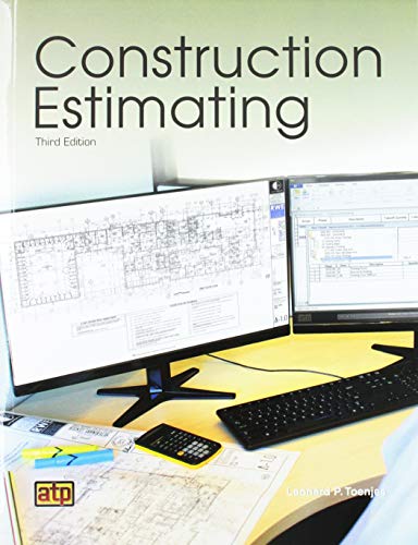 COST ESTIMATING BOOKS CONSTRUCTION visual data 2