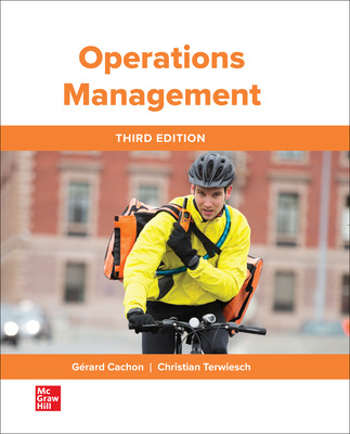 Operations Management - STANZATEXTBOOKS