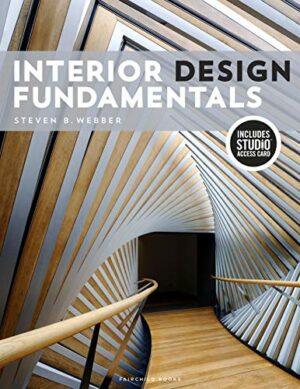 Interior Design Fundamentals by Webber