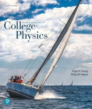 College Physics by Young