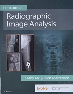 Radiographic Imaging Analysis by Martensen