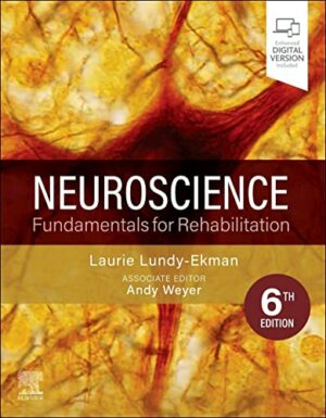 Neuroscience by Laurie Lundy-Ekman