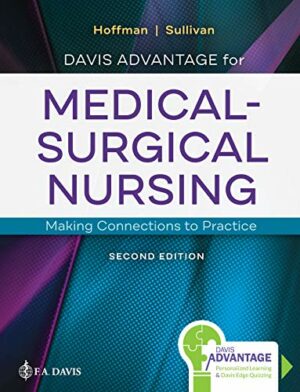 Medical-Surgical Nursing by Hoffman