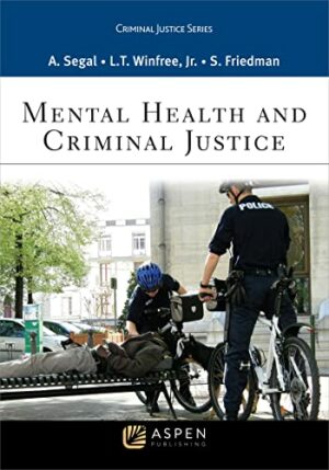 Mental Health and Criminal Justice File URL: by Segal