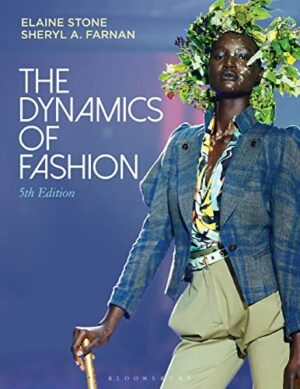 Dynamics of Fashion by Elaine Stone
