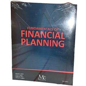 Fundamentals of Financial Planning by Dalton