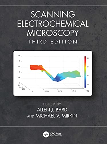 Scanning Electrochemical Microscopy STANZATEXTBOOKS