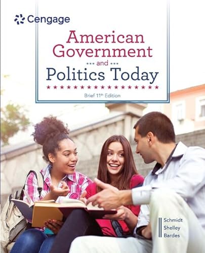AMSCO Advanced Placement: U.S. Government and Politics; Paperback; Author - David Wolfford