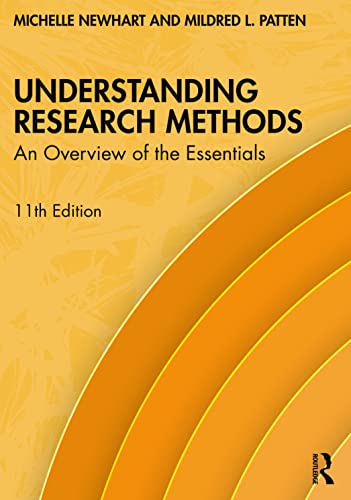 UNDERSTANDING RESEARCH METHODS PATTERN PDF visual data 8
