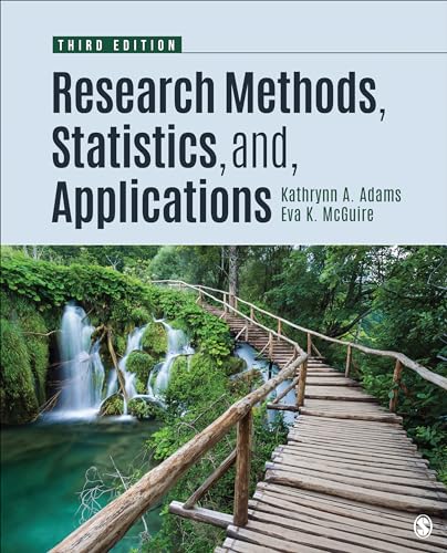 RESEARCH METHODS STATISTICS AND APPLICATIONS 3RD EDITION PDF visual data 3