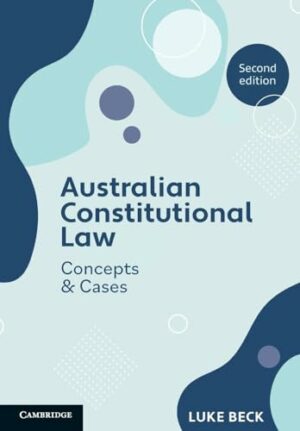 Australian Constitutional Law
