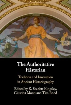 Authoritative Historian