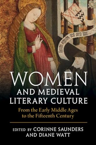 Women and Medieval Literary Culture - STANZATEXTBOOKS