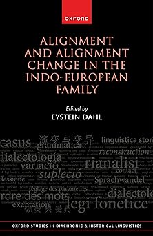 Alignment and Alignment Change in the Indo-European Family