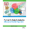 Python for Data and Analytics - STANZATEXTBOOKS