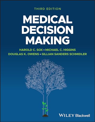 Medical Decision Making STANZATEXTBOOKS