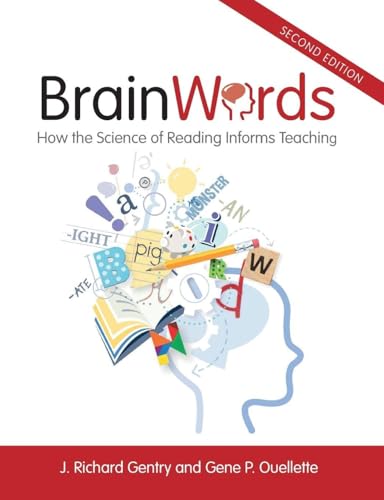 Brain Words How the Science of Reading Informs Teaching
