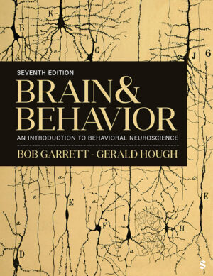 Brain and Behavior An Introduction to Behavioral Neuroscience